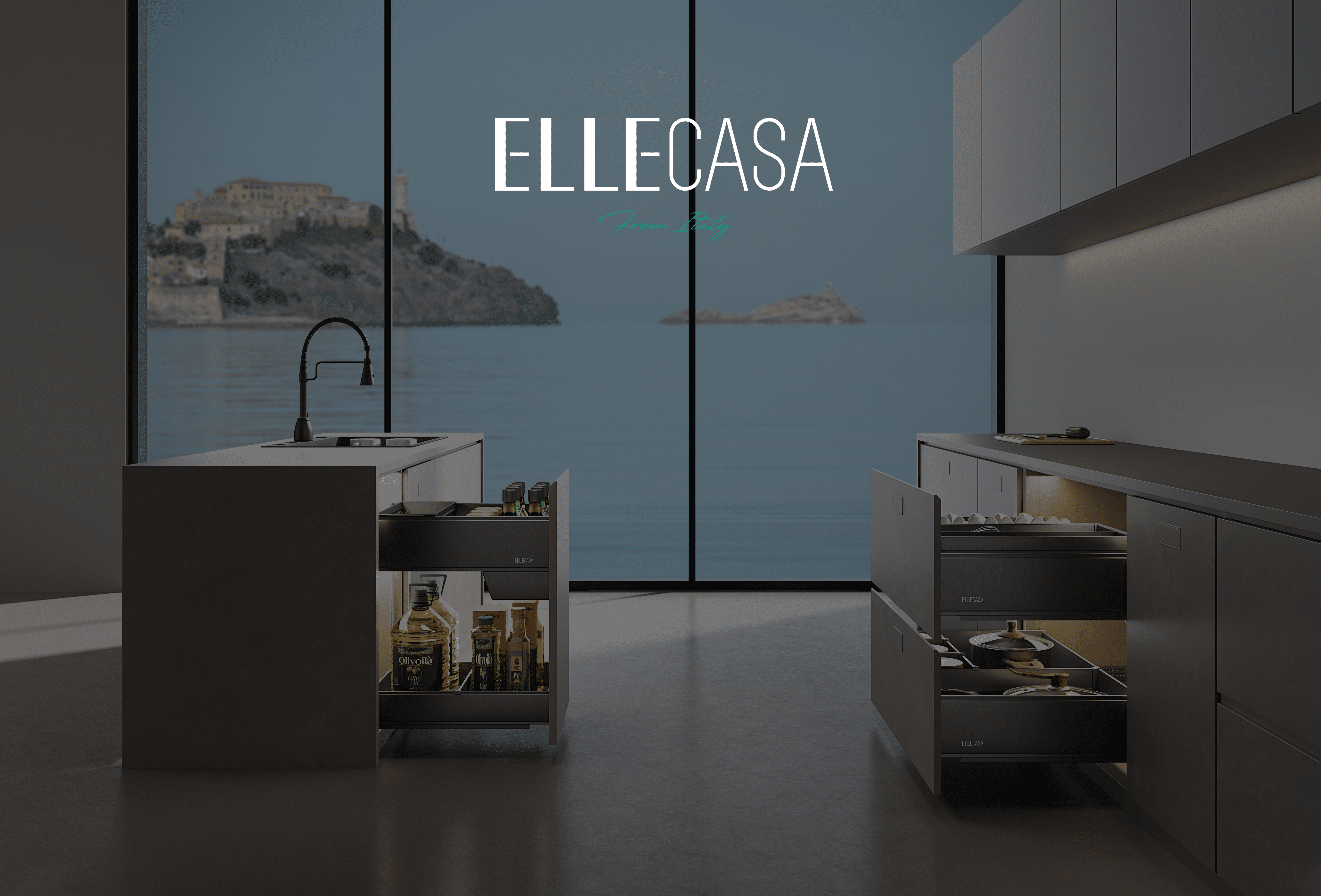 Elba品宣